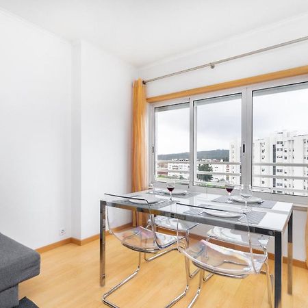 Lisboa, Cidade, Elegant Apartment With Air Cond, Free Wifi And Near Metro, By Ig Exterior foto